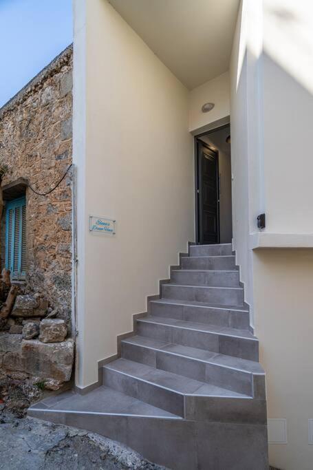 Elenas Dream House Appartamento Agios Nikolaos Esterno foto